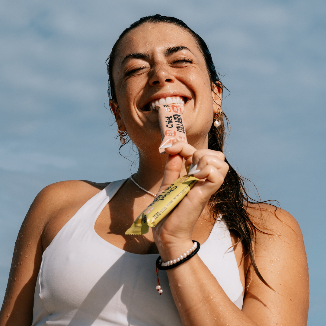 Chief Nutrition — photo 1