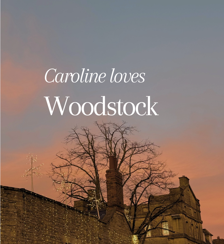 CAROLINE 💕 WOODSTOCK — photo 1