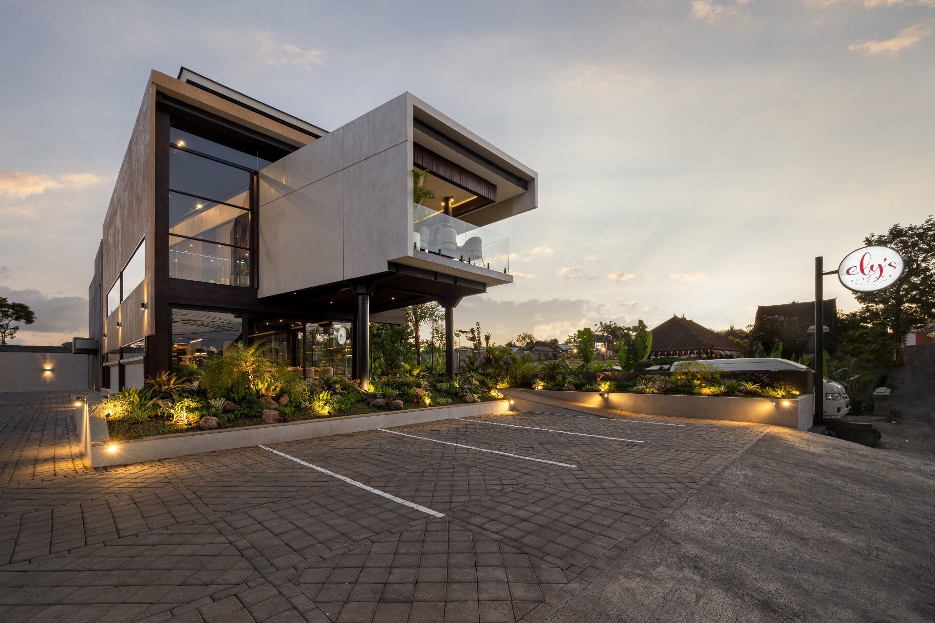 Ely’s Kitchen Bali — photo 22