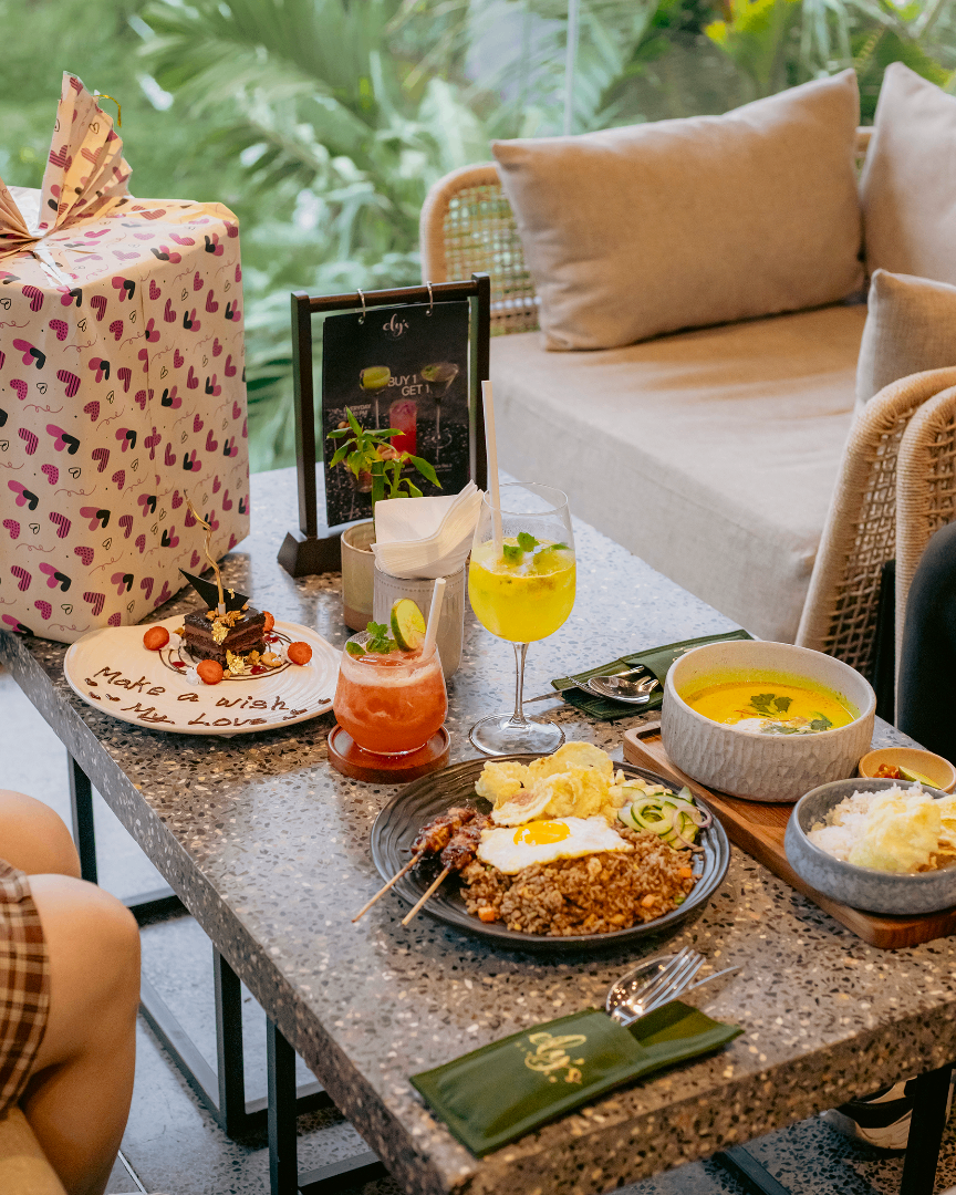 Ely’s Kitchen Bali — photo 4