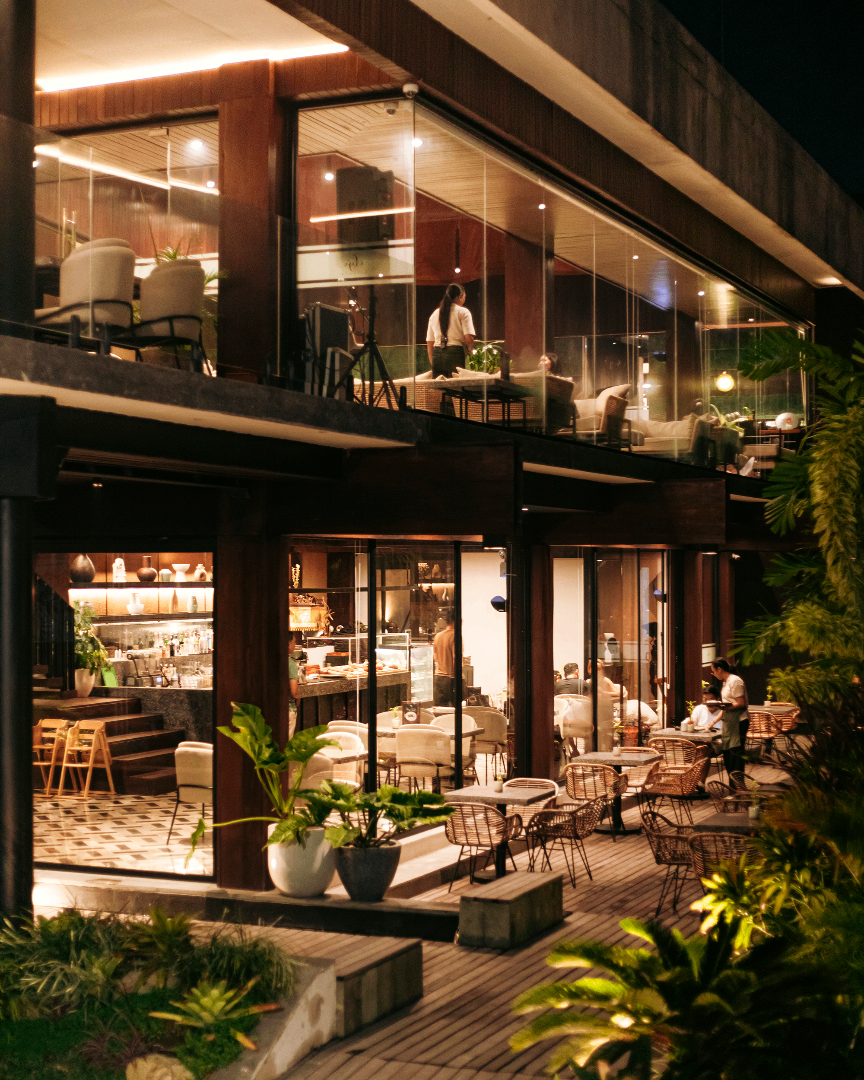 Ely’s Kitchen Bali — photo 3
