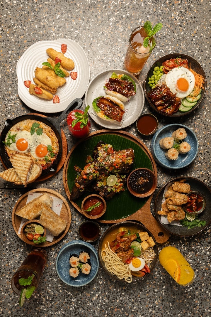 Ely’s Kitchen Bali — photo 9