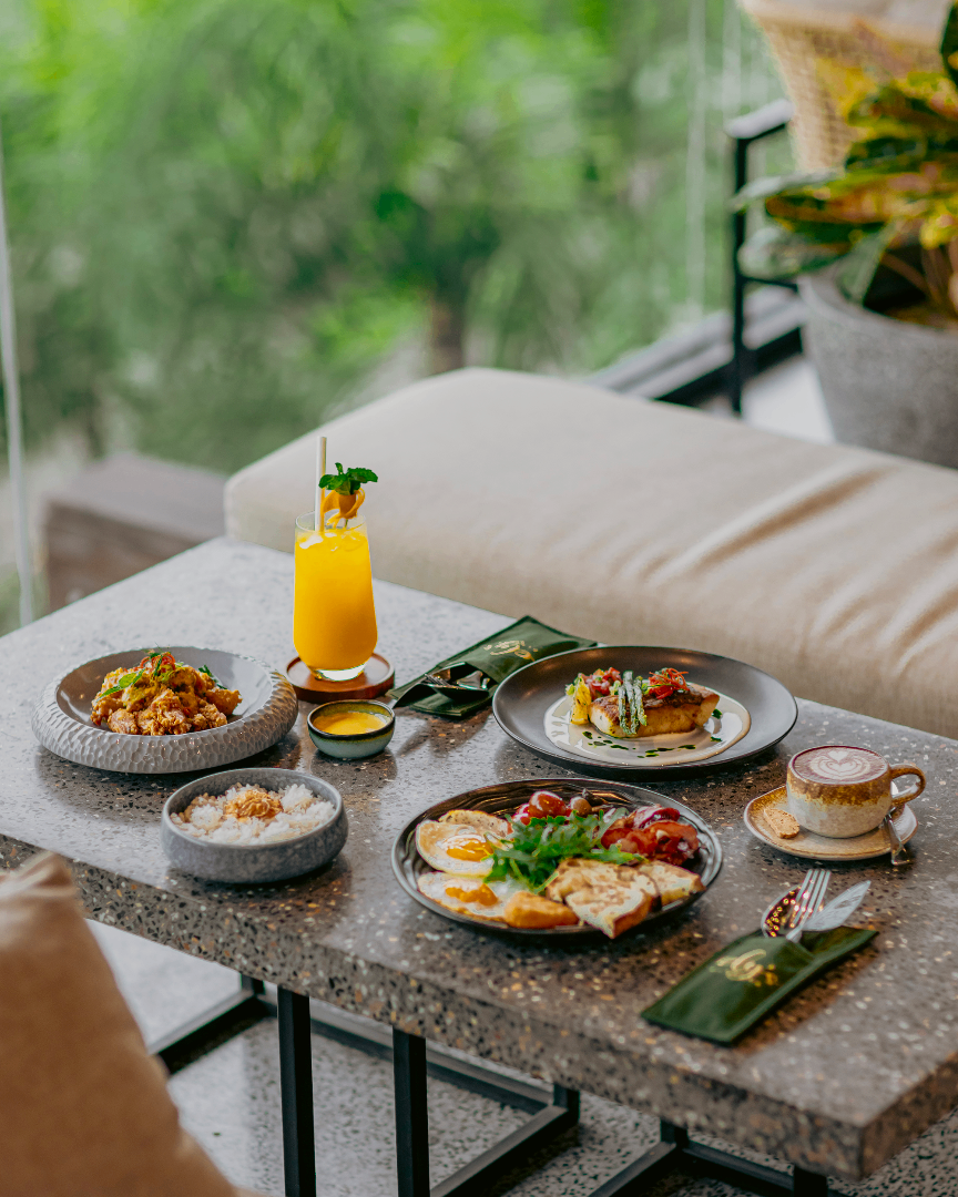 Ely’s Kitchen Bali — photo 23