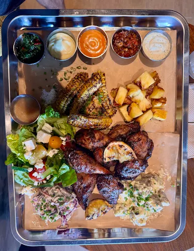 ccsgrillbali (@ccsgrillbali) — customer photo 4