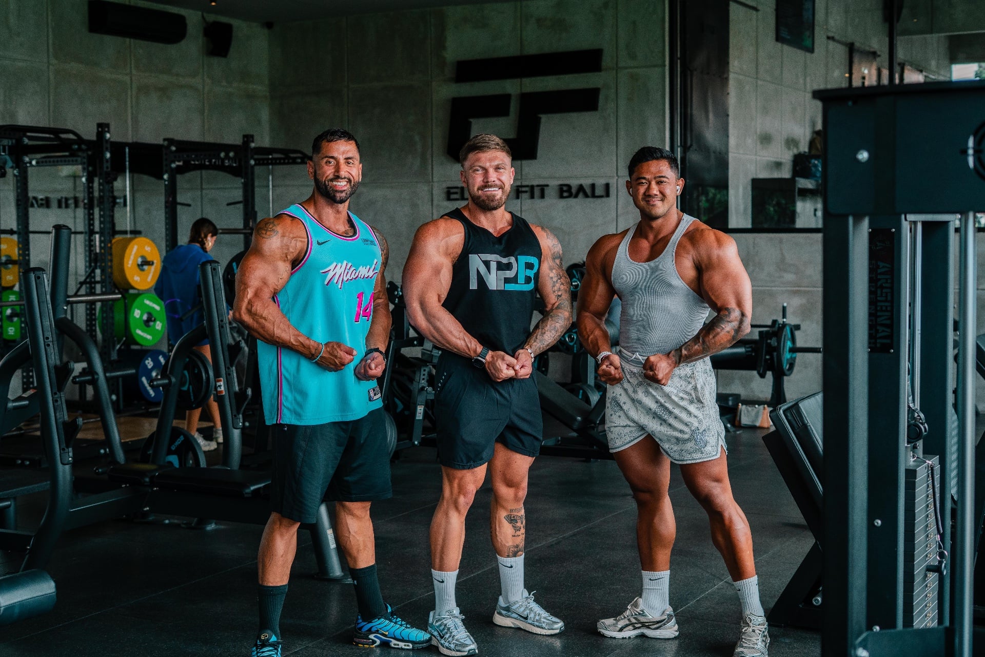Elite Fit Bali — photo 1