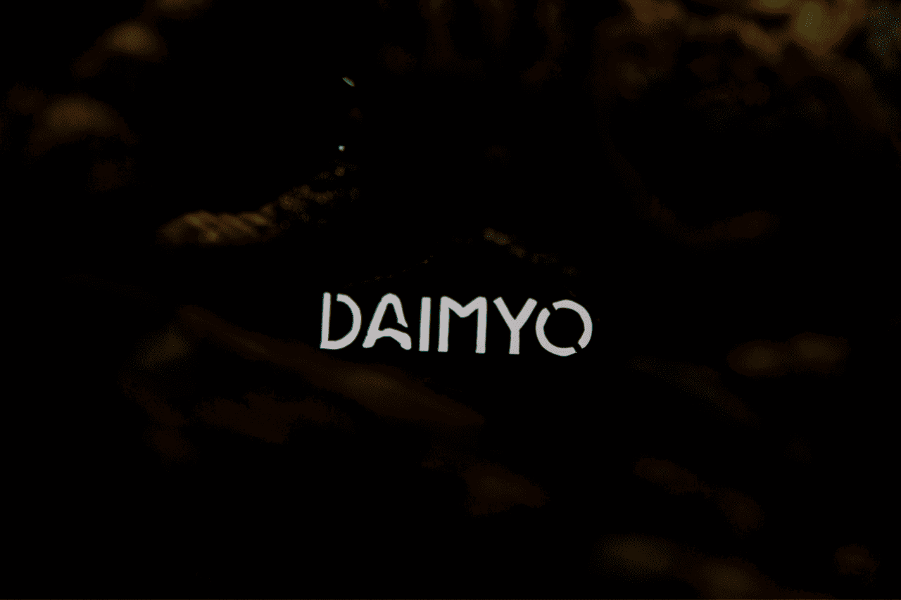 Daimyo — photo 1