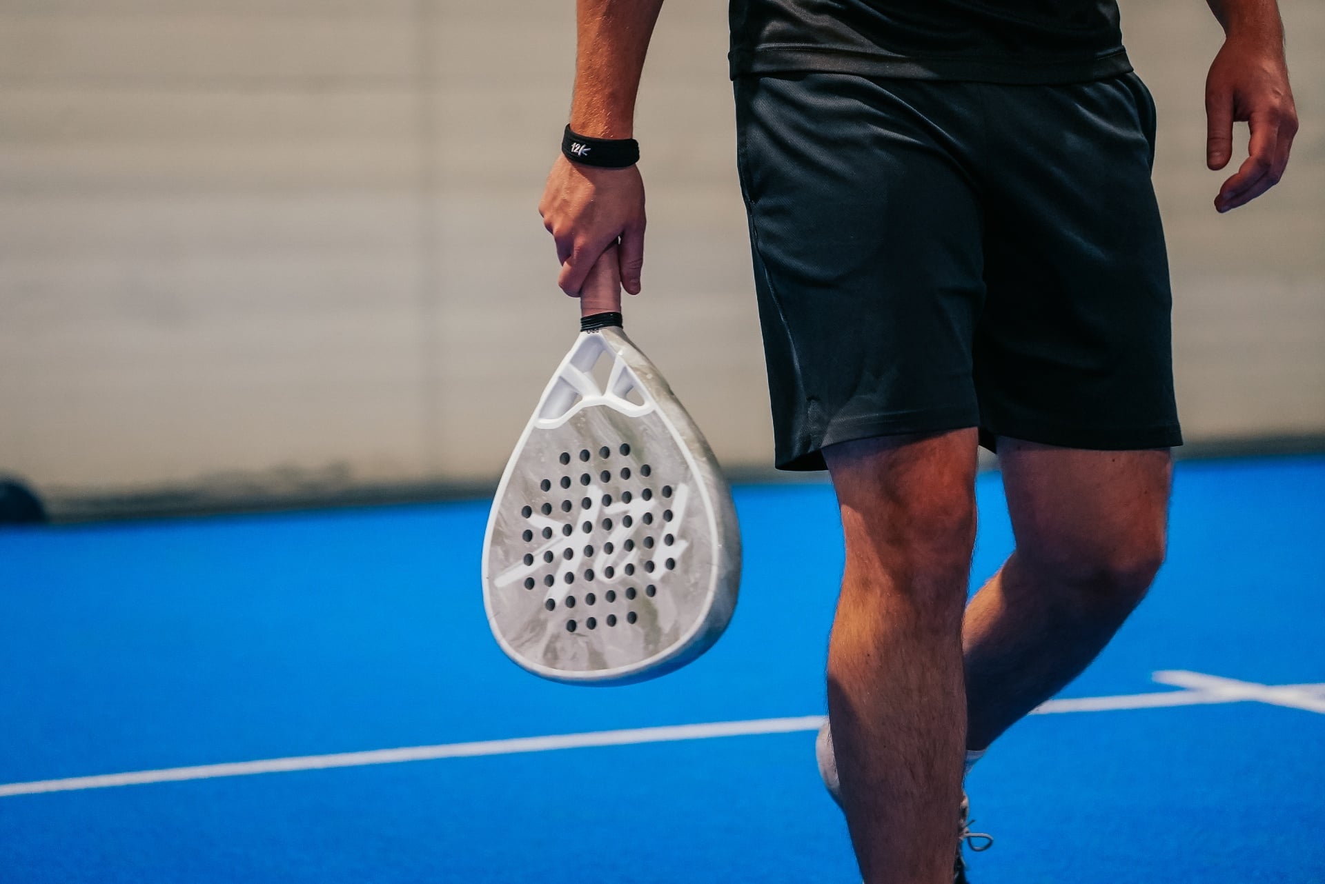 12kPadel — photo 1