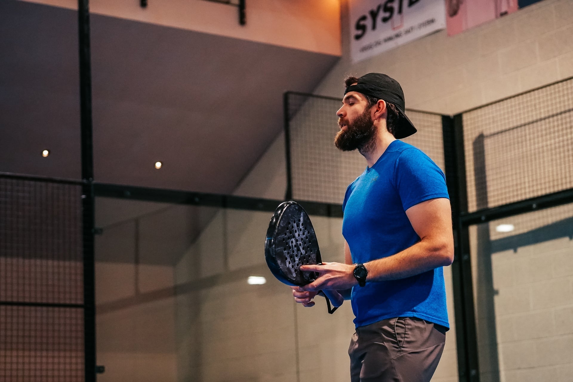 12kPadel — photo 3
