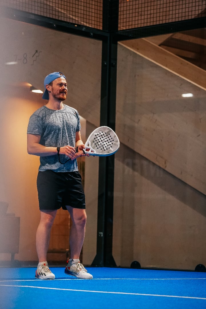 12kPadel — photo 2
