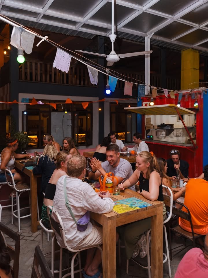 Cantina Mexicana — photo 2