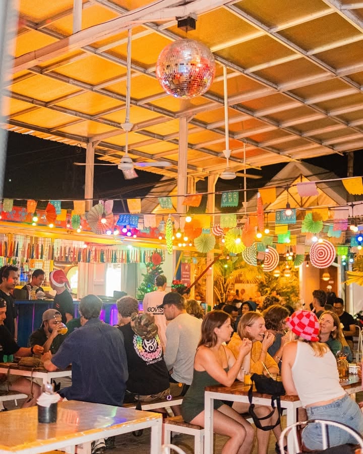 Cantina Mexicana — photo 1