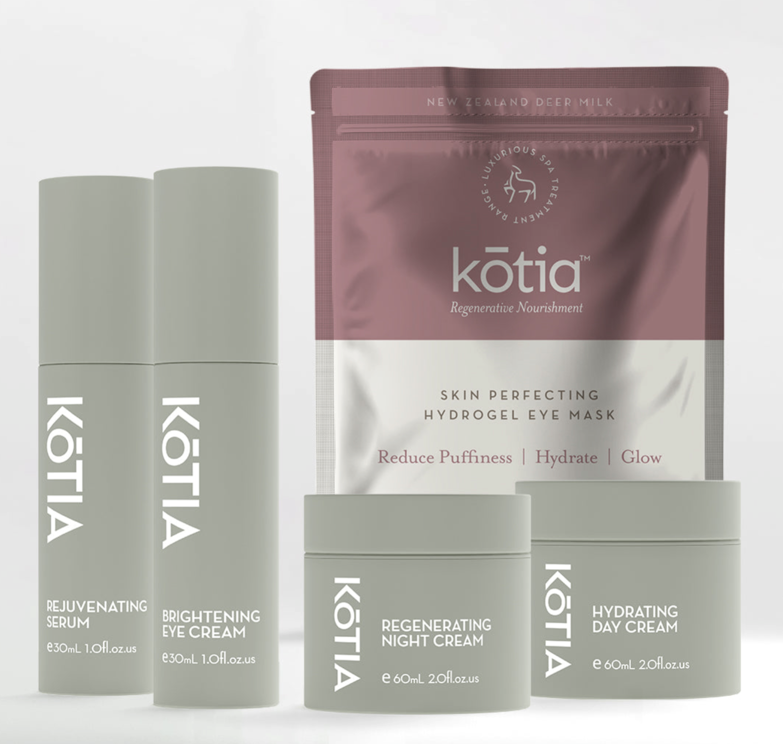 KŌTIA Skincare — photo 1