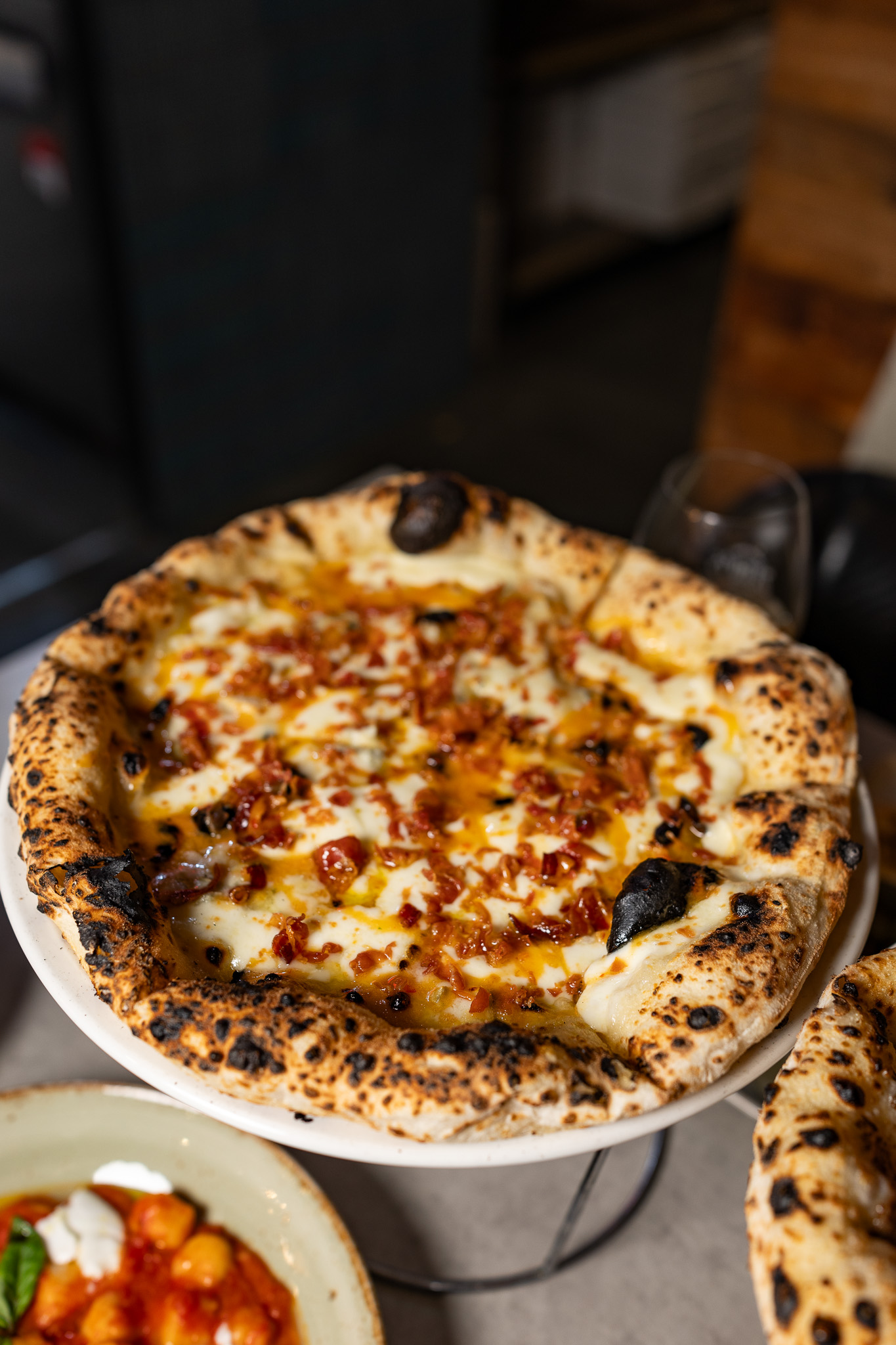 Zero95 Wood Fire Pizza Bar — photo 8