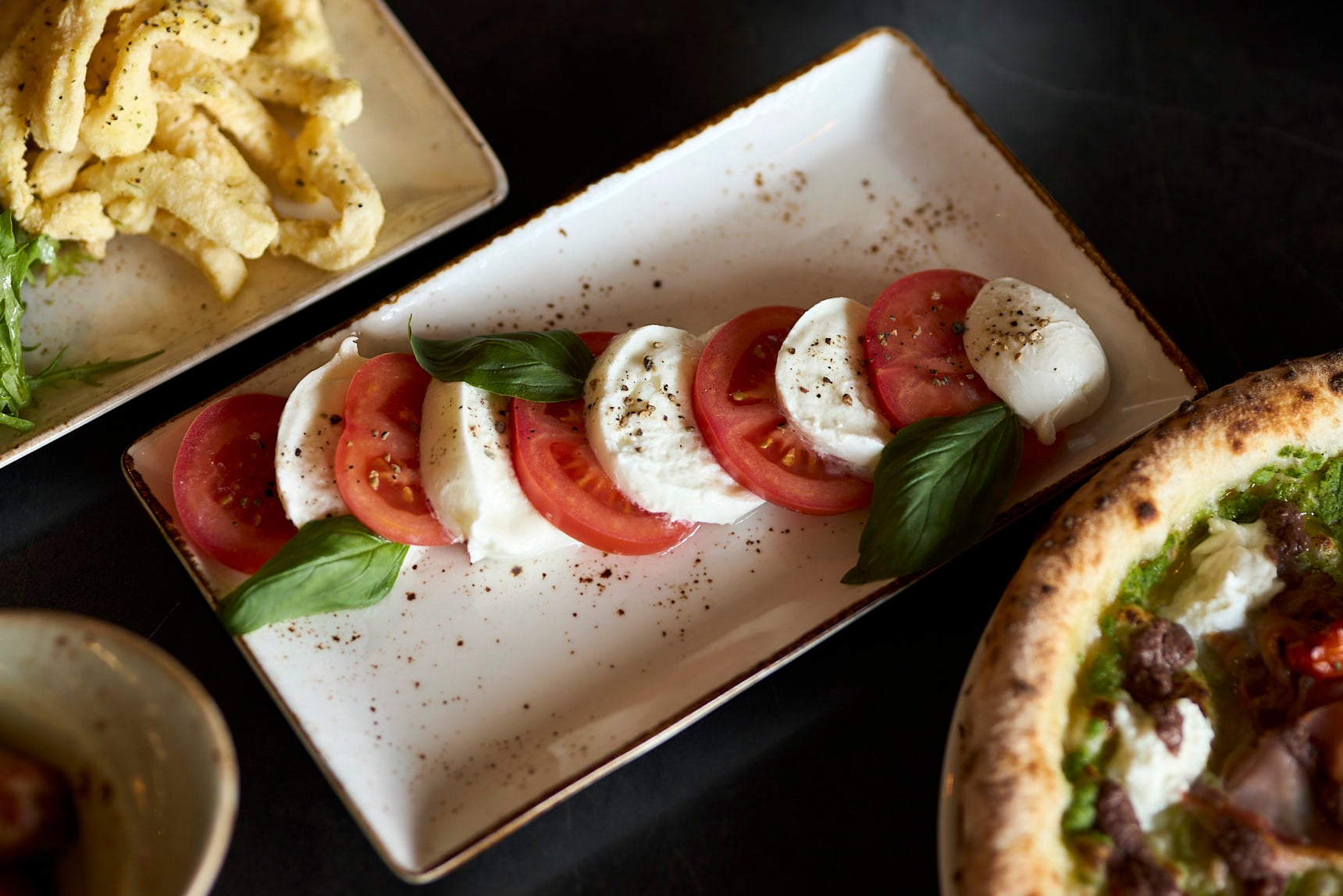 Zero95 Wood Fire Pizza Bar — photo 10