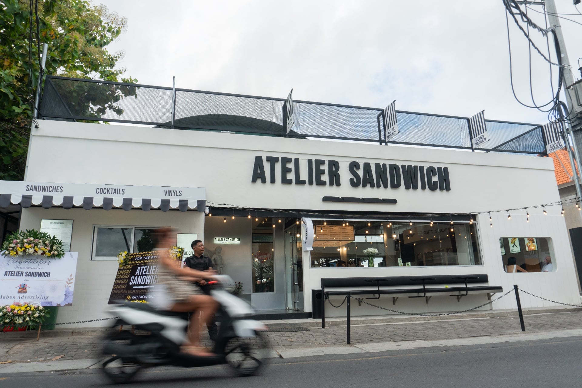 Atelier Sandwich — photo 7