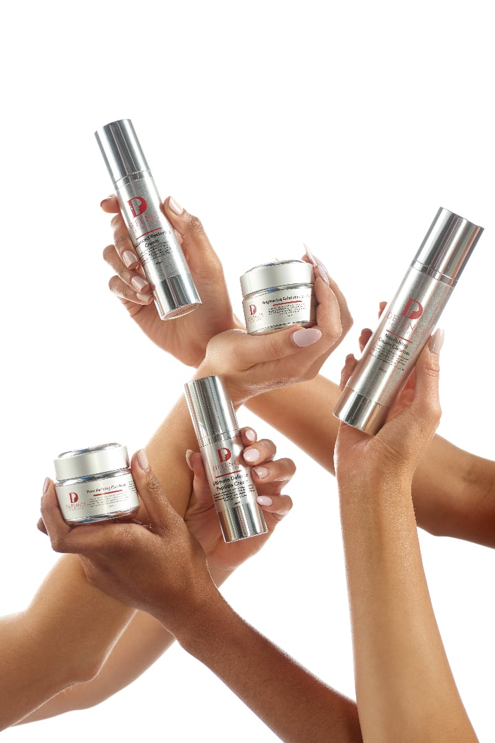 defenceskincare — photo 3