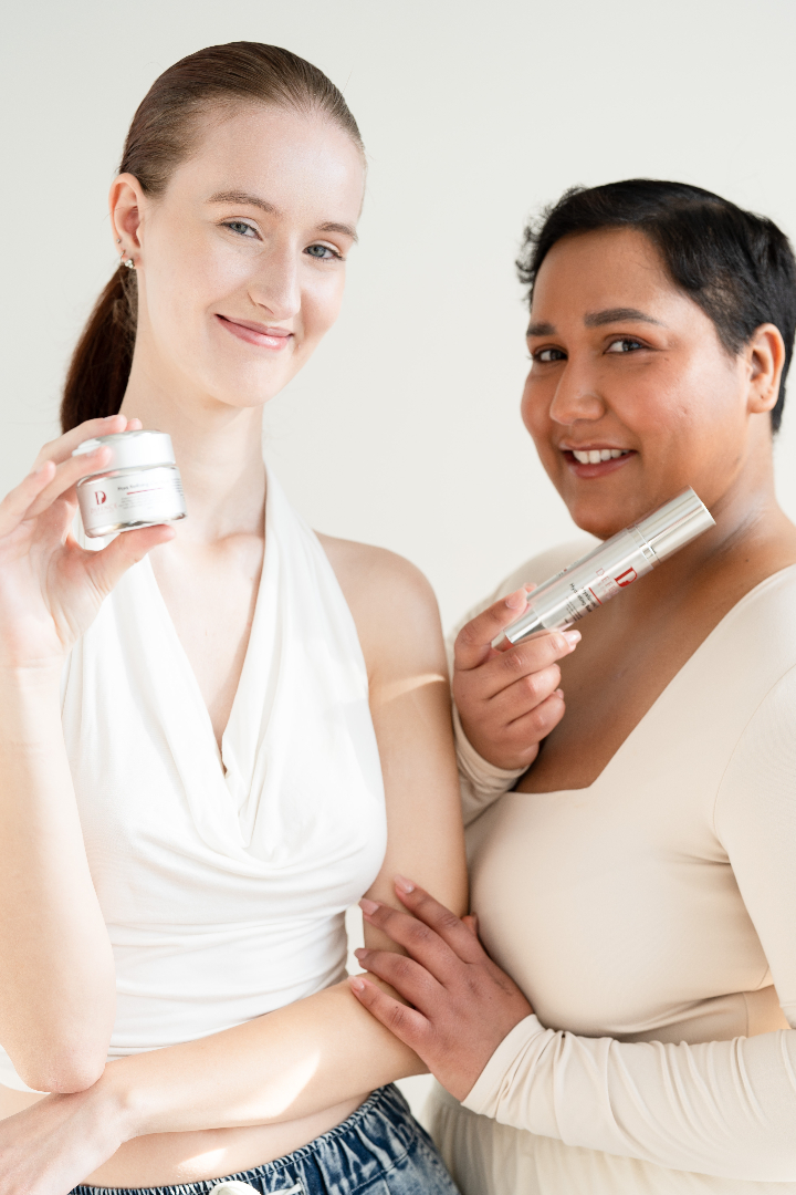 defenceskincare — photo 2