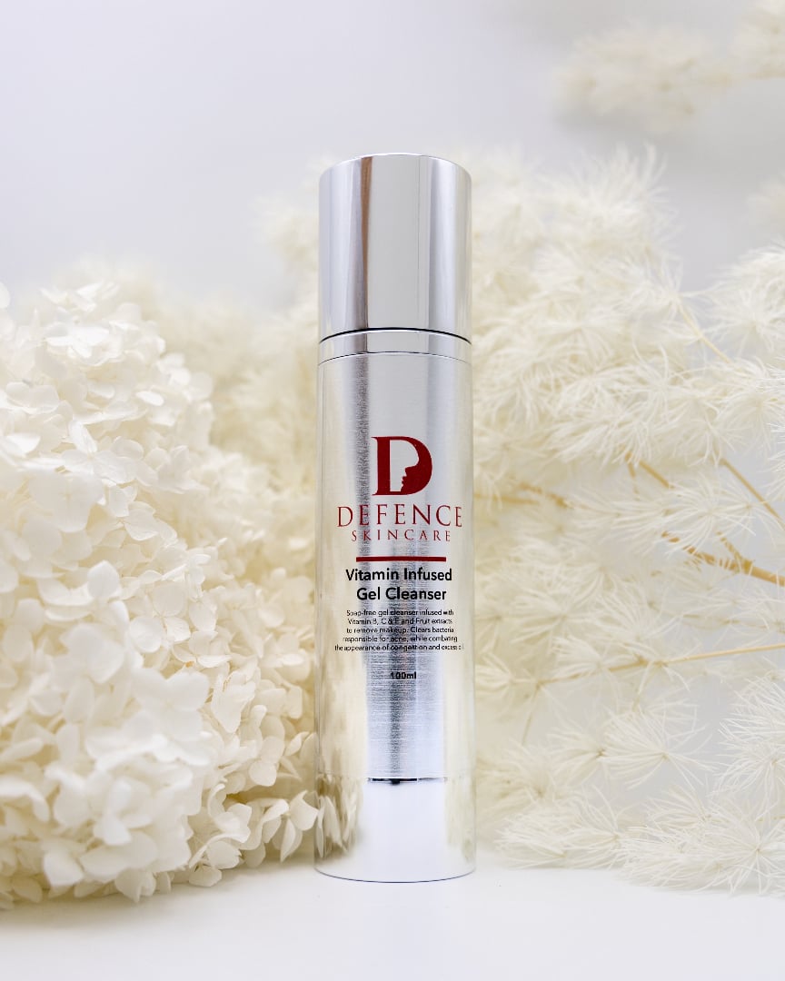 defenceskincare — photo 4