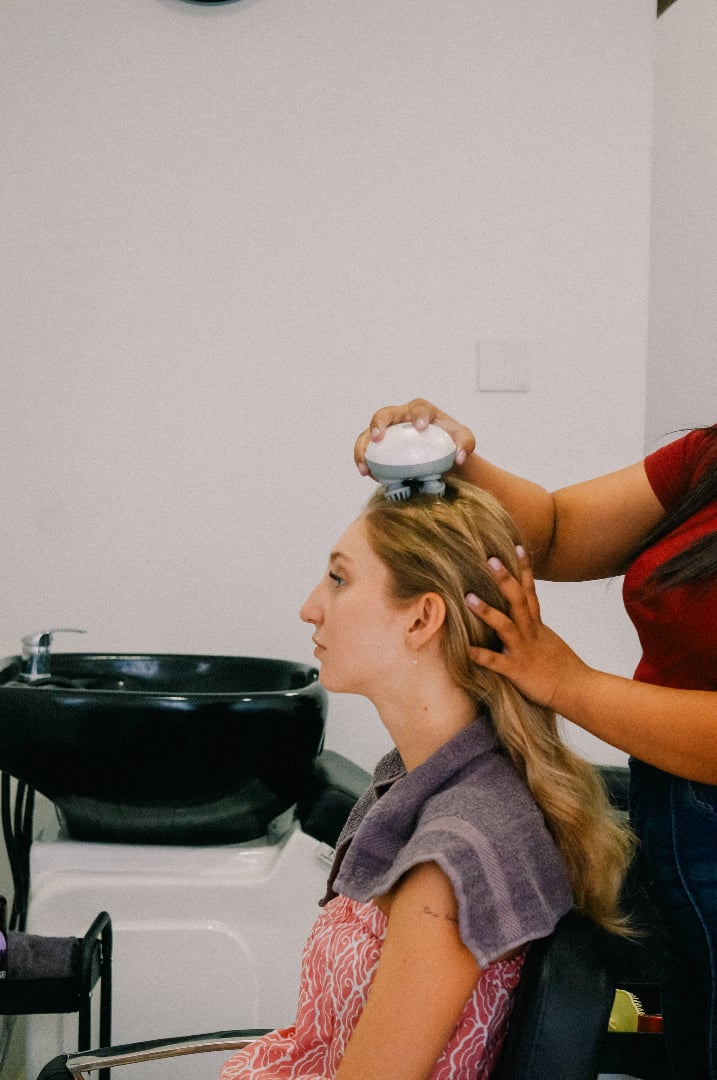 allumekkahair (@allumekkahair) — photo 2