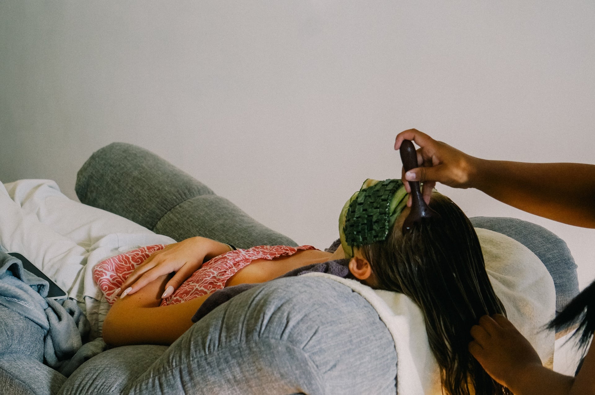 allumekkahair (@allumekkahair) — photo 3