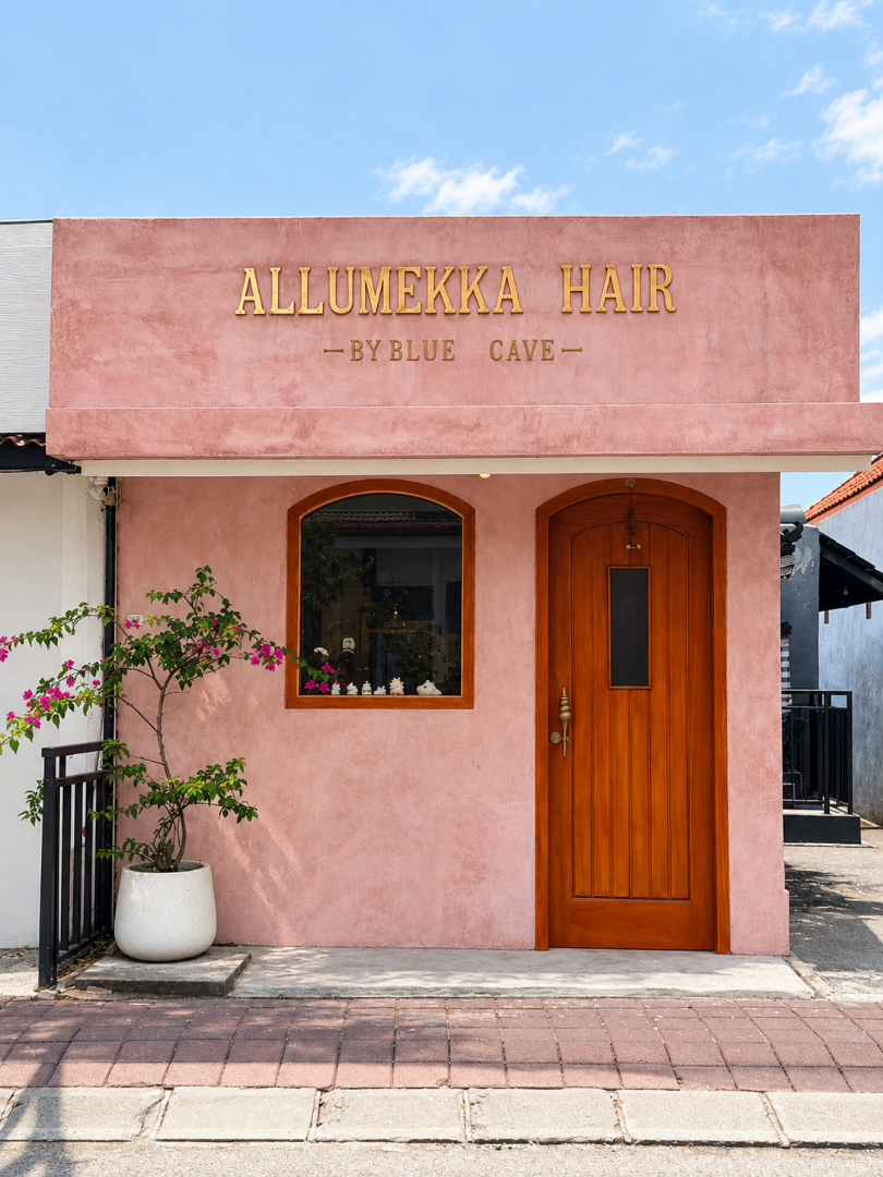 allumekkahair (@allumekkahair) — photo 1