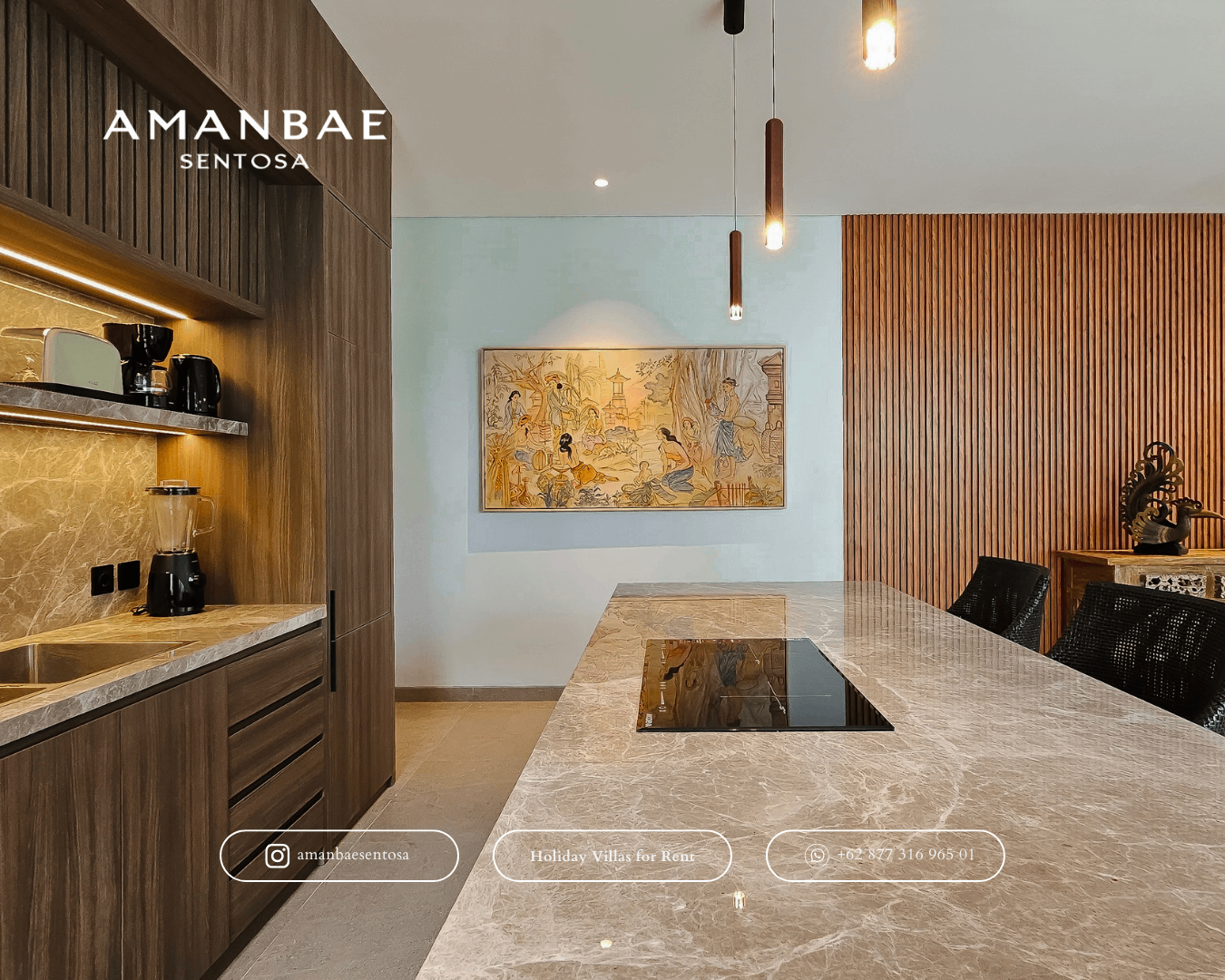 Real Estate Developer & Villa Management (@amanbaesentosa) — photo 2