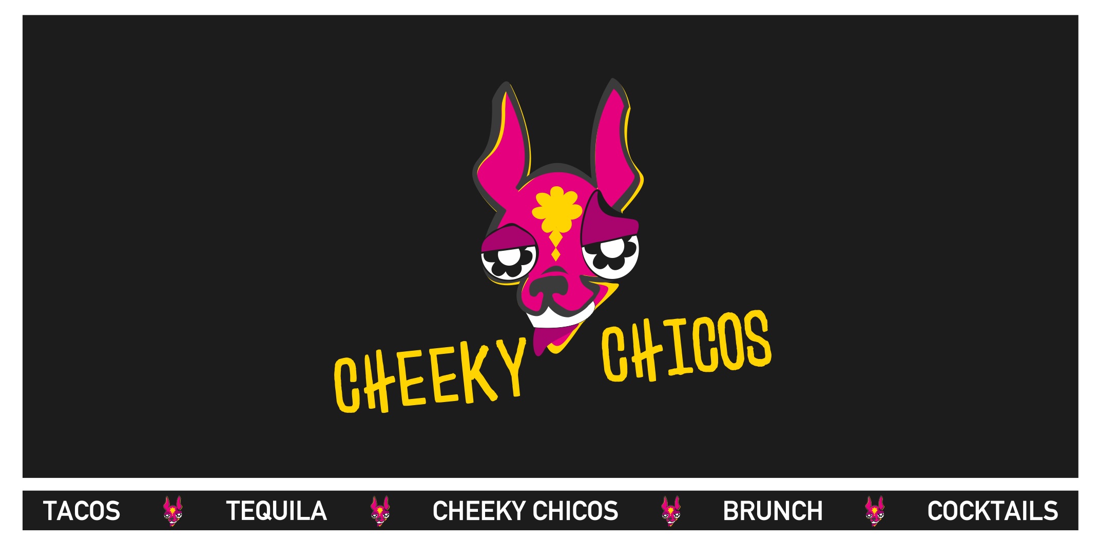 Cheeky Chicos Bar & Restaurant (@cheeky_chicos) — photo 1
