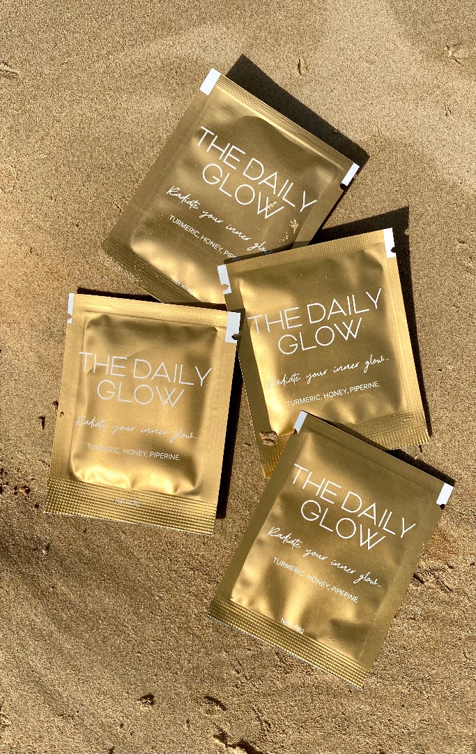 The Daily Glow (@dailyglowrituals) — photo 1