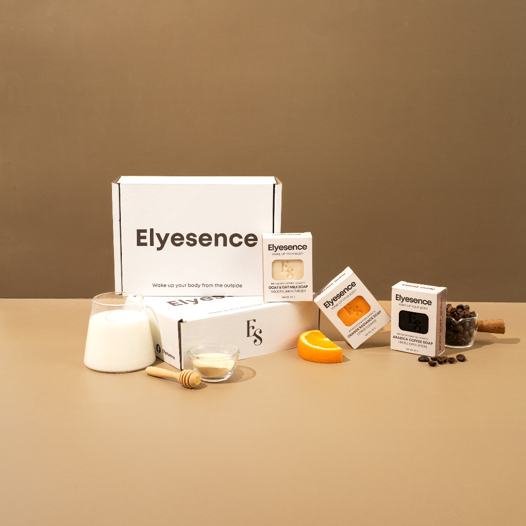 Elyesence (@elyesence_ae) — photo 1