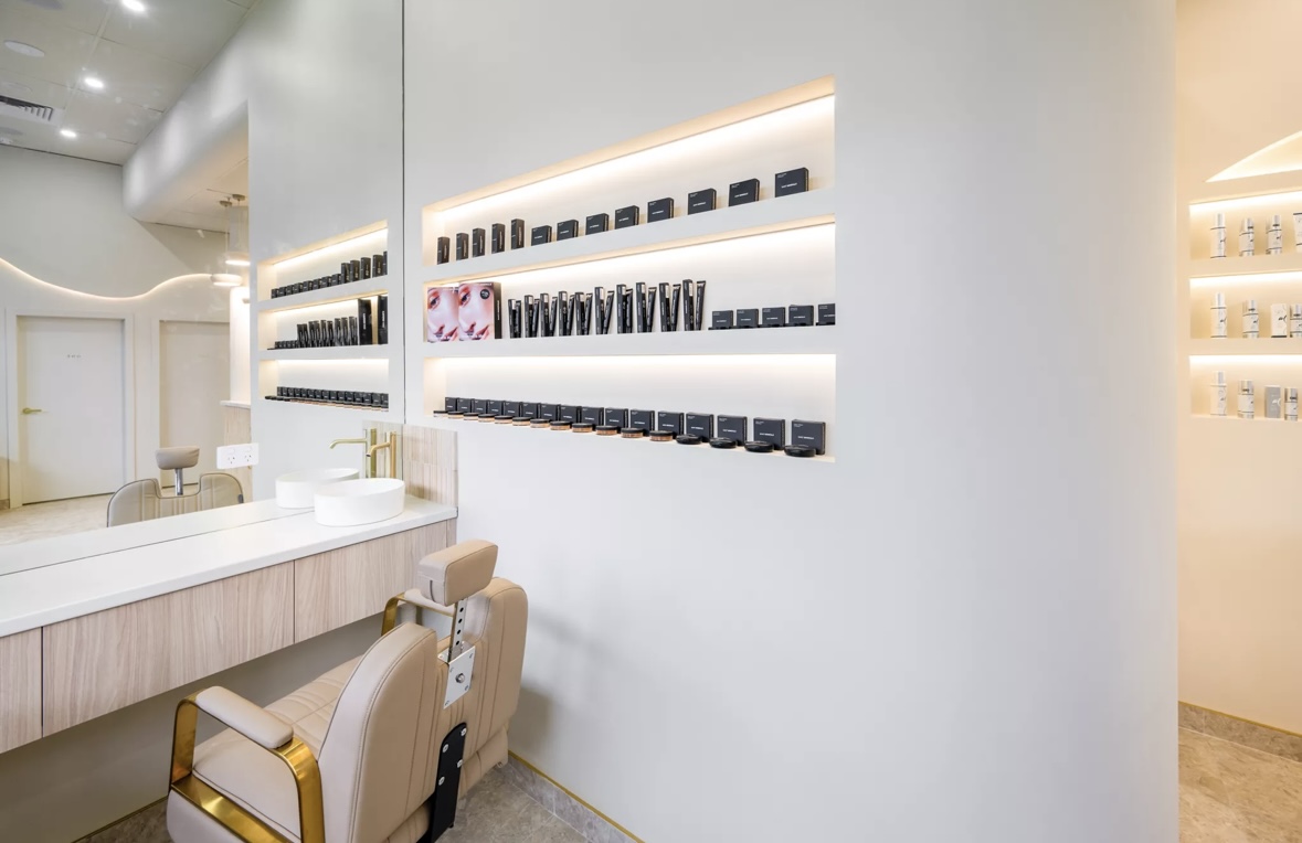 Body, Skin & Beauty Clinic (@empoweringbeautyau) — photo 1