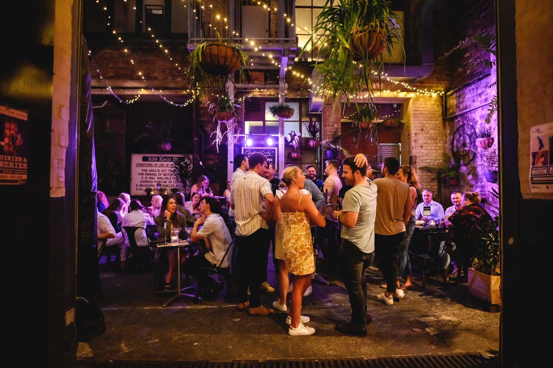 SILY Bar | drinks & live music (@sinceileftyou) — photo 1