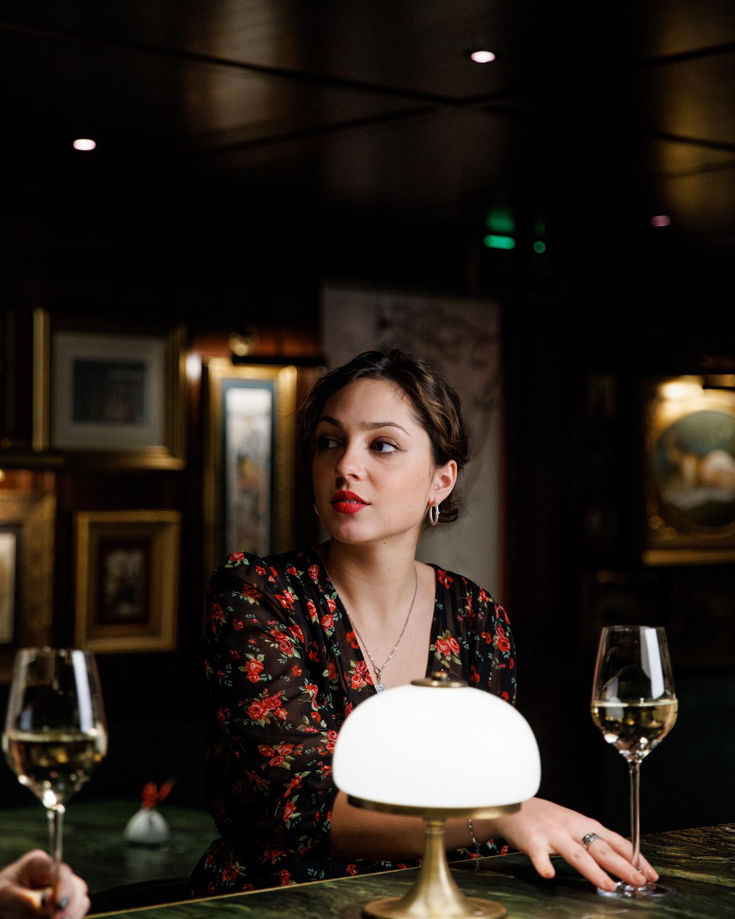 The Aubrey (@theaubreylondon) — photo 3