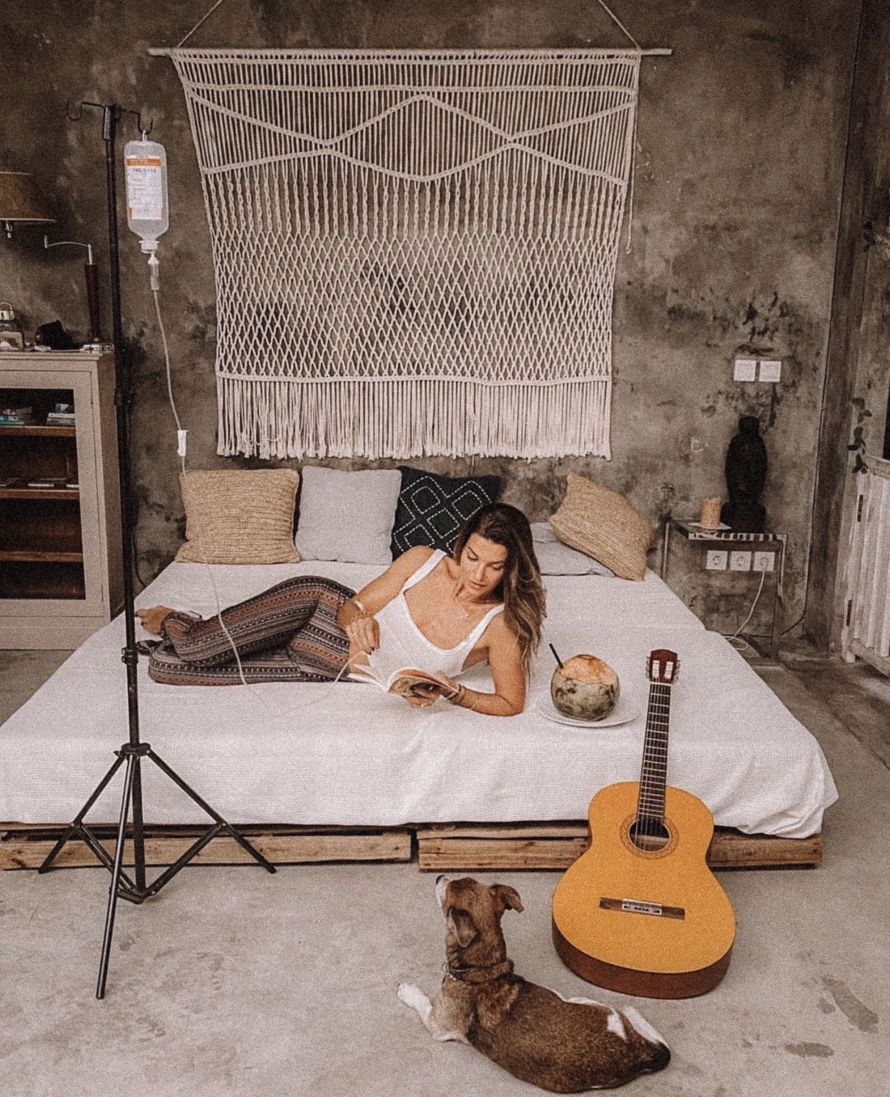 The Dose Bali \\ Vitamin IVs (@thedosebali) — photo 1