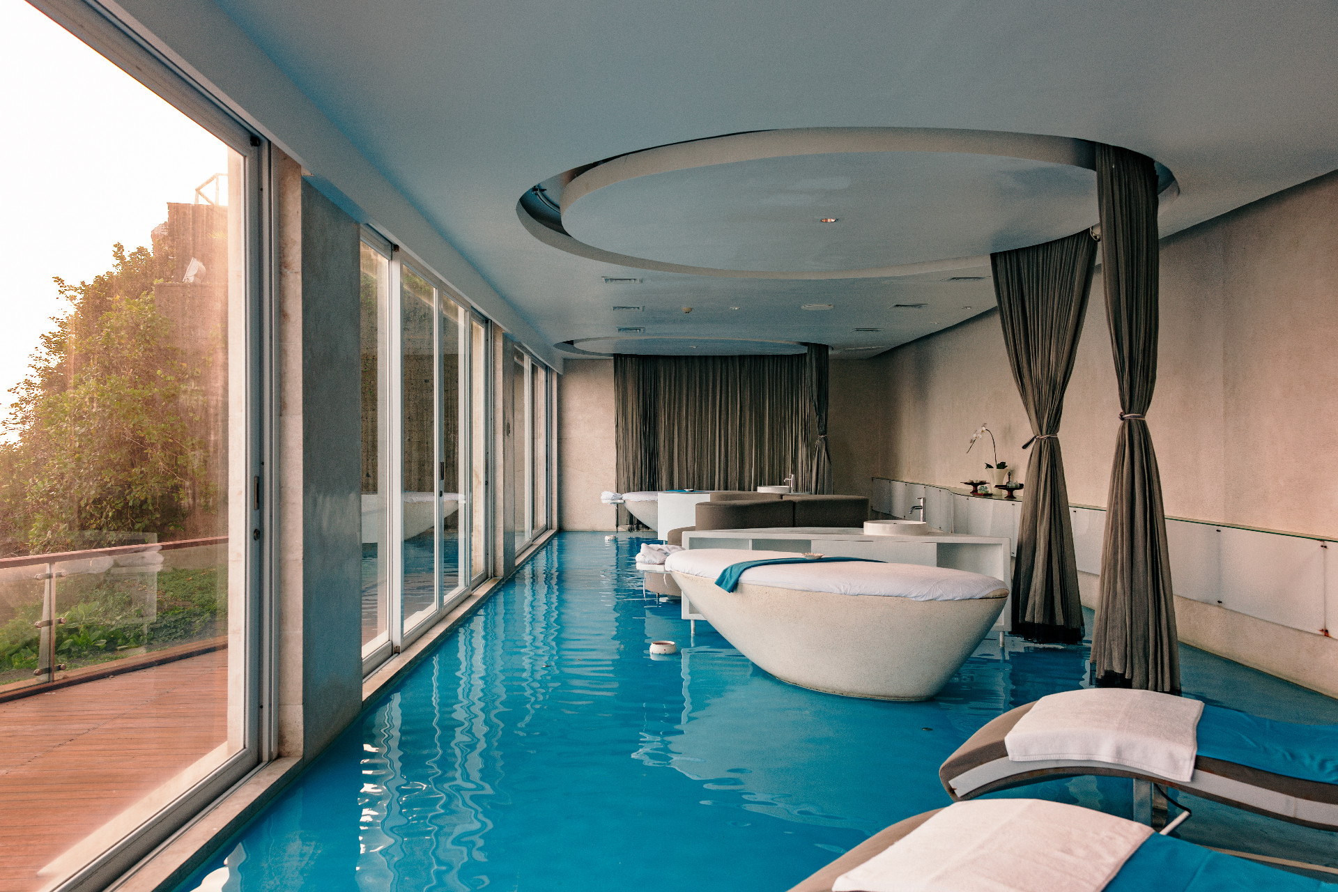The Spa (@theedgespa) — photo 3