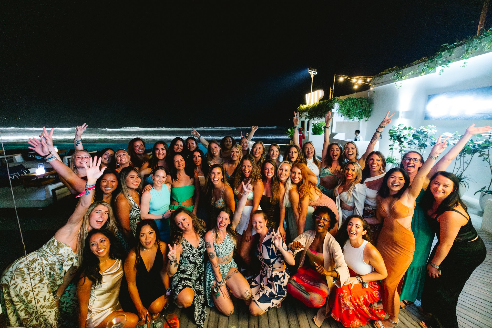 L U X È  W E E K (@theluxeweek) — photo 2