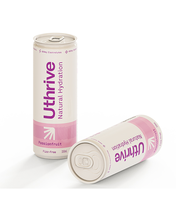 Uthrive - Premium Hydration (@uthrivehydration) — photo 2