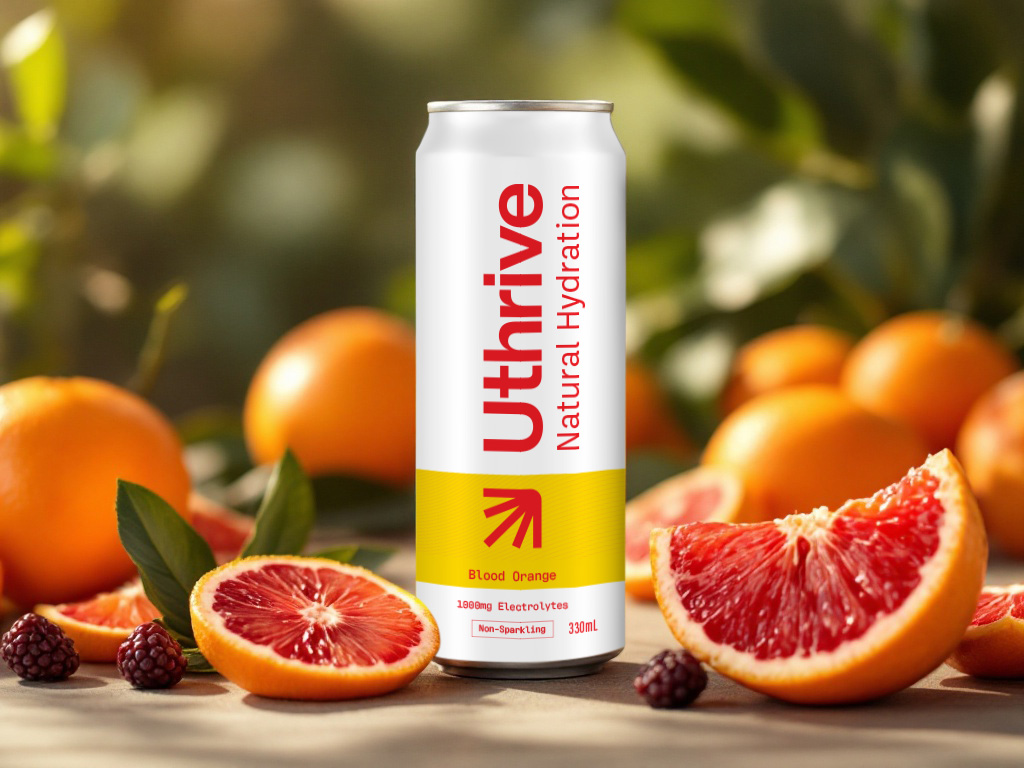 Uthrive - Premium Hydration (@uthrivehydration) — photo 3