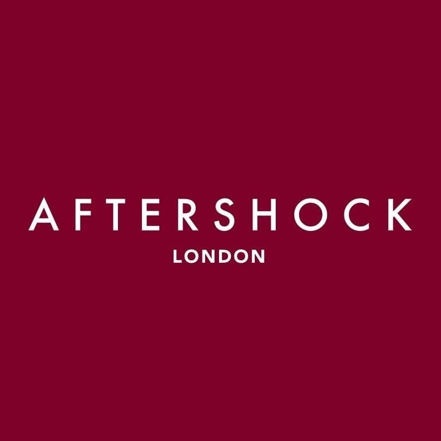 Aftershock London
