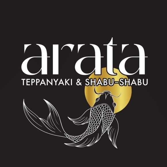 Arata Teppanyaki & Shabu-Shabu
