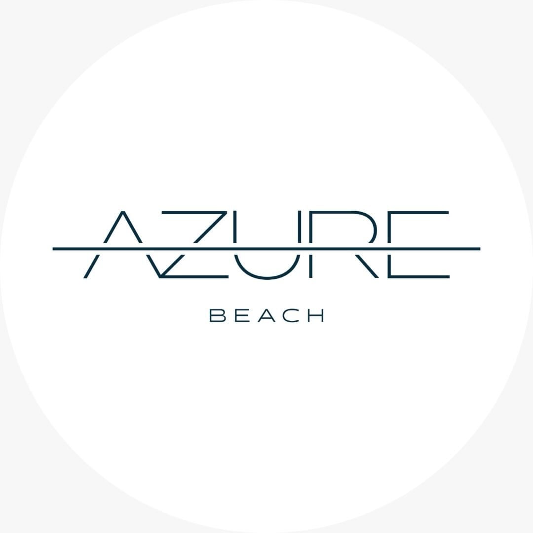 Azure Beach Dubai