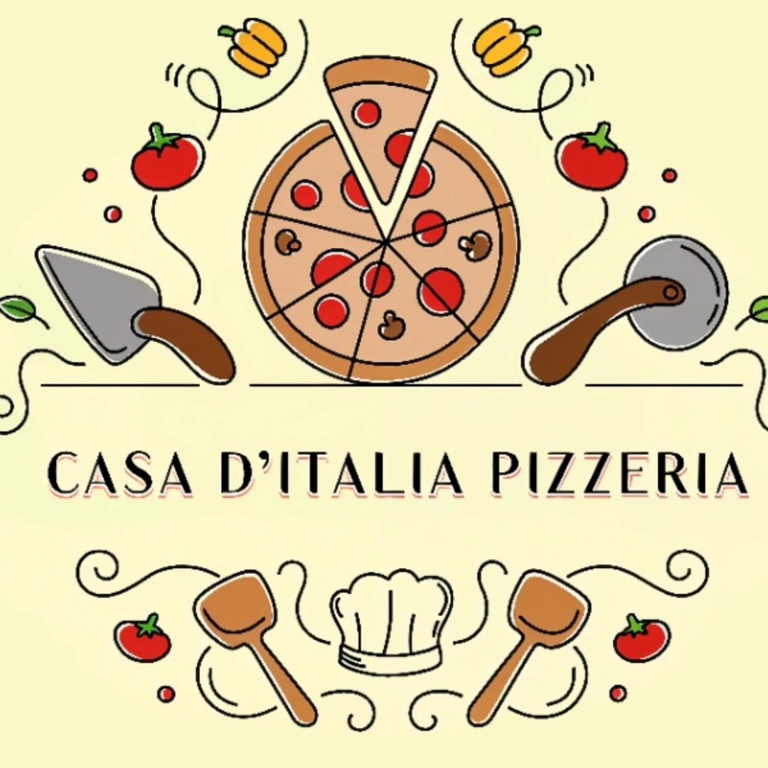 CASA D'ITALIA PIZZERIA