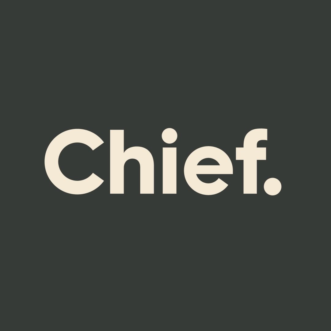 Chief Nutrition