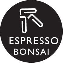 Espresso Bonsai