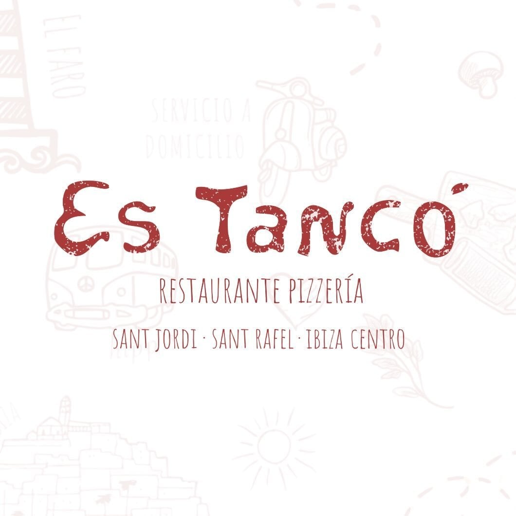Pizzería Es Tancó Ibiza