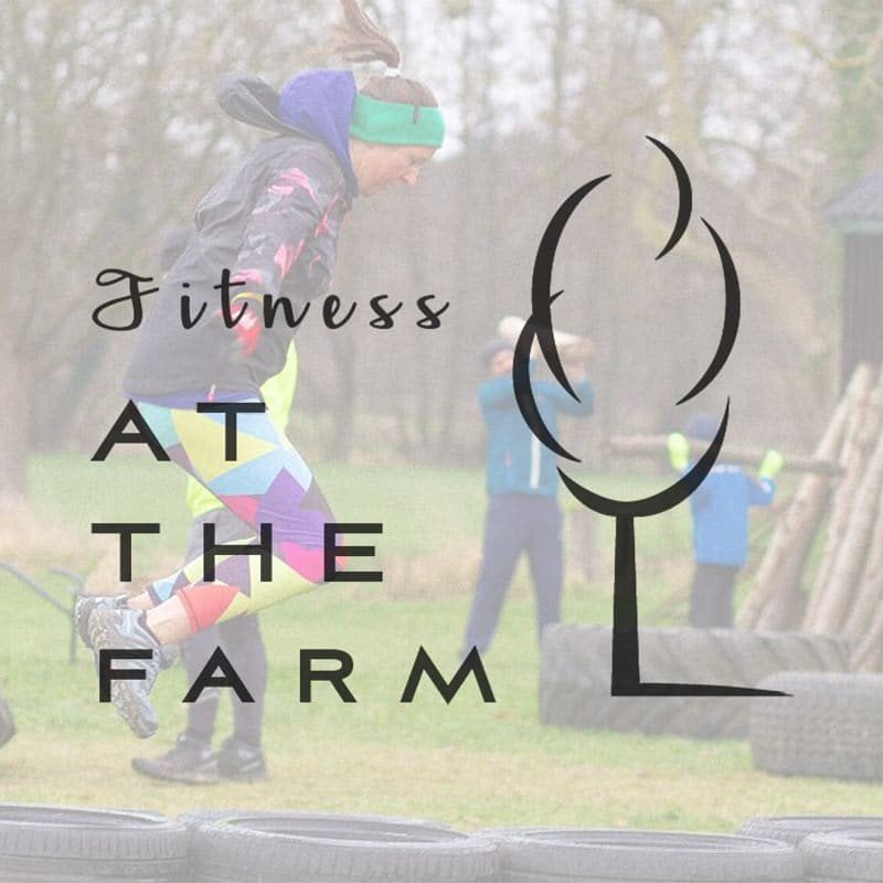 At The Farm