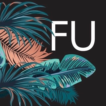 Fu Manchu Oriental