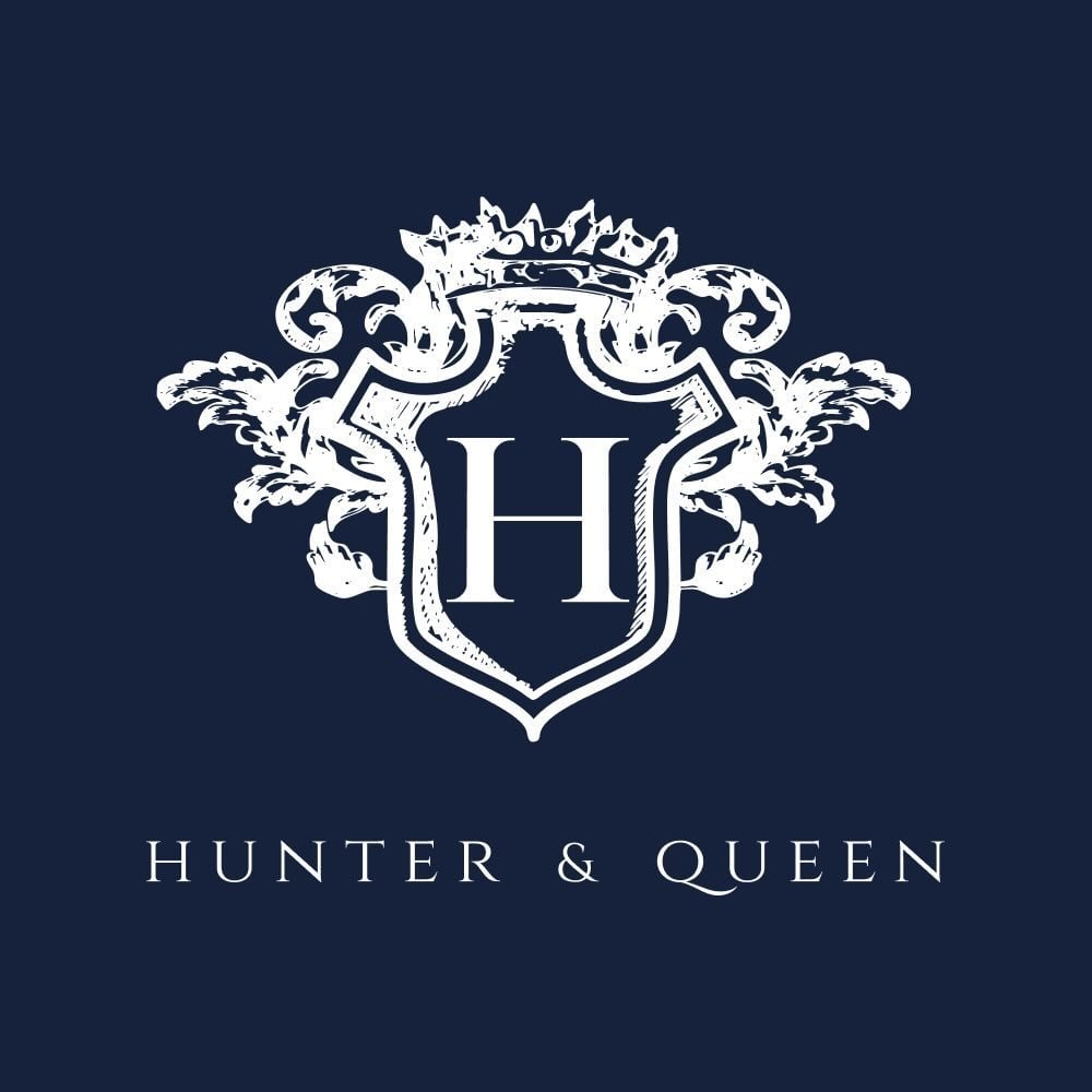 Hunter & Queen