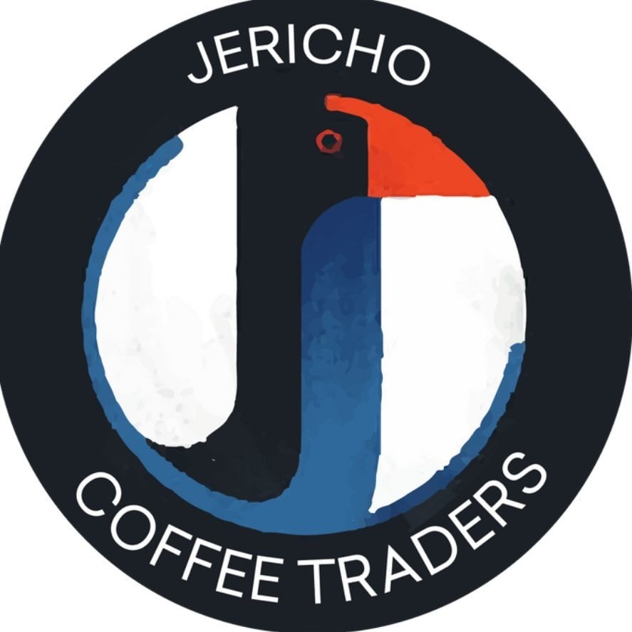 Jericho Coffee Traders