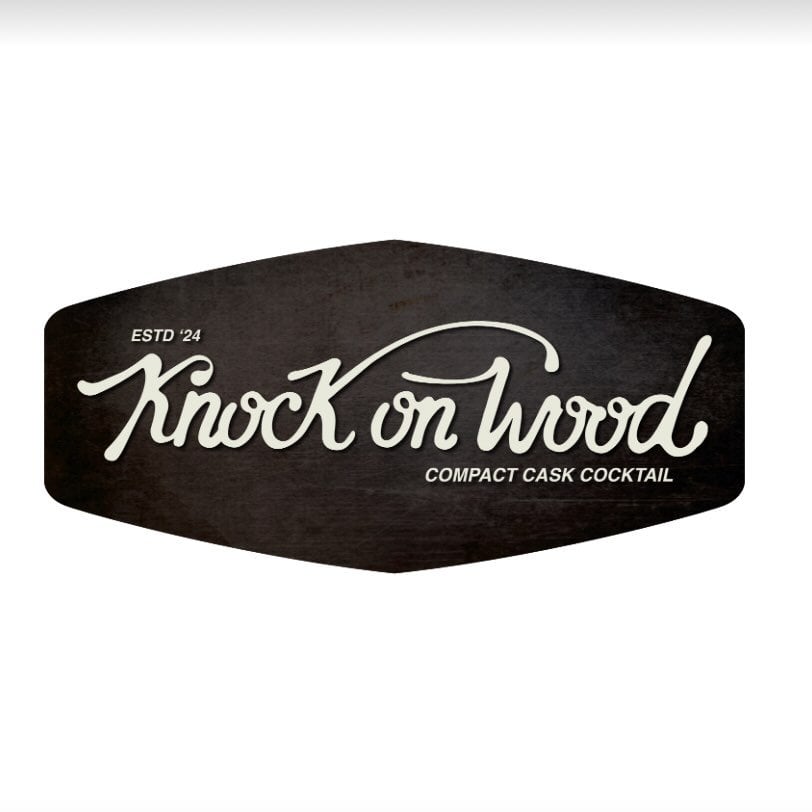 KNOCK ON WOOD