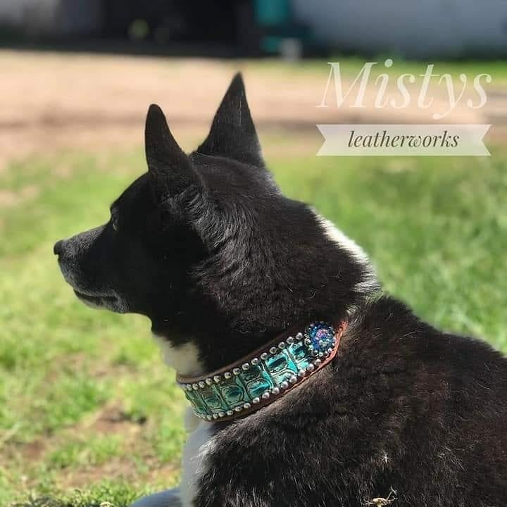 Misty's leatherworks